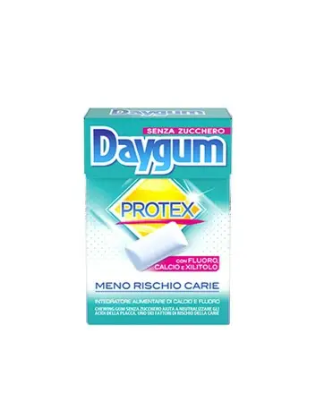 Daygum Protex Pack of 20 cases