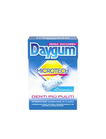 Daygum Microtech Pack of 20 cases