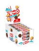 Vanilla Ringo Pavesi biscuits 24 pieces from 6 biscuits