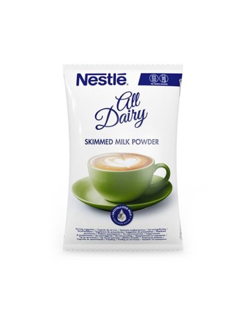 Nestlè latte scremato in polvere granulare All Dairy Nestlè 500 g