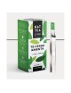 Green tea and mint by Pancalieri Nat Tea stick 12 x 2 g