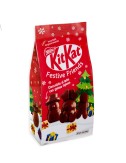 Kitkat festive friends 147 g