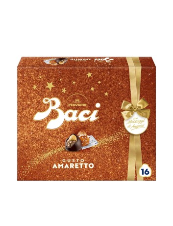 Baci Perugina Amaretto-Geschmack 200 g