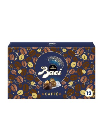 Baci Perugina coffee gift box 150 g