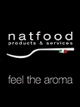 Feel the Aroma Natfood