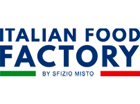 Italian Food factory
