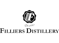 Filliers distillery